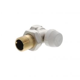Resideo V2040ESL20 Vertical Thermostatic Radiator Valve 3/4" NPT