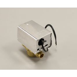 Resideo V4043B1018 Zone Valve 3.5Cv 1/2" Sweat N/O 120V