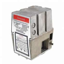 Honeywell V4055A1114 On/Off Gas Valve Actuator W/Shaft 240V 13 Second