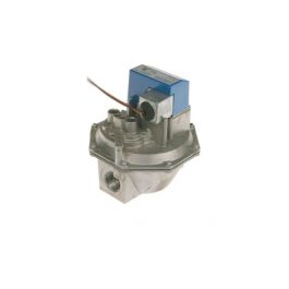 Honeywell V4943N1046 2" Diaphragm Natural Gas Valve Rapid Open 120V