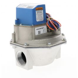 Honeywell V4944N1029 120V 1 1/4 Inch 2-Stage Valve