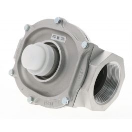 Honeywell V5055B1085 3" Valve Body W/Characterized Guide