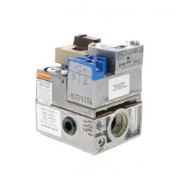 Resideo V800C1052 3/4" Step Opening Pilot Natural Gas Valve 24V