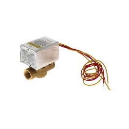 Resideo V8043E1145 2-Way Zone Valve 3/4" NPT 24V