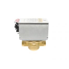 Resideo V8043F1028 1/2" Sweat Zone Valve Normally Closed 3.5 Cv 24V End Switch