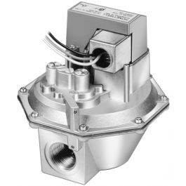 Honeywell V8943B1044 2 Inch 24V Slow Open Valve