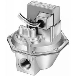 Honeywell V8943N1039 1-1/2" Single Stage Gas Valve