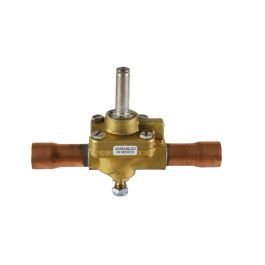 Trane VAL2413 Solenoid Valve 7/8"