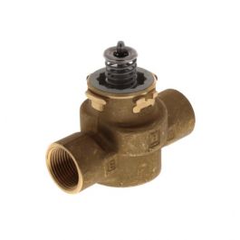 Resideo VCZAL1100 2-Way 3/4" Linear Cartridge Cage Valve