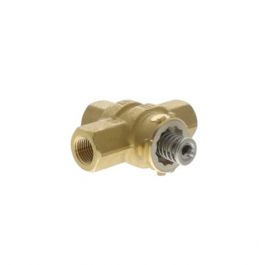 Resideo VCZNB6100 3-Way Linear Valve Assembly 1/2" NPT