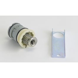 Resideo VCZZ1600 2-Way Valve Replacement Cartridge W/Equal Percentage Low Flow