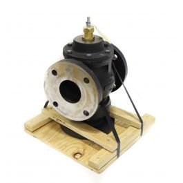Johnson Controls VG2831UM 3" FlangedMix Globe Valve 80 CV MP84