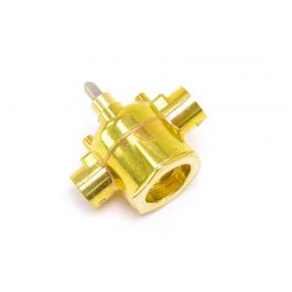 Schneider Electric (Erie) VM2213 2-Way Modulating Valve 1/2" Sweat