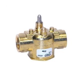 Schneider Electric (Erie) VM2221 2-Way Modulating Valve 1/2" NPT 1Cv