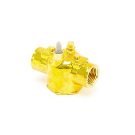 Schneider VM2222 2-Way 2Cv Modulating Valve 1/2 Inch NPT