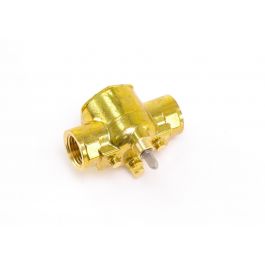 Schneider VM2223 NPT 2-Way 4Cv Modulating Valve 1/2 Inch