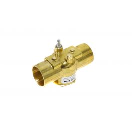 Schneider Electric (Erie) VM2417 1" Sweat 2-Way Modulating Valve 7Cv