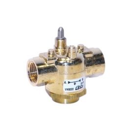 Schneider Electric (Erie) VM3222 3-Way Modulating Valve 1/2" NPT 2.5CV