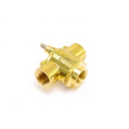 Schneider Electric (Erie) VM3223 3-Way Modulating Valve 1/2" NPT 4Cv