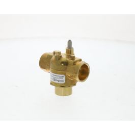 Schneider Electric (Erie) VM3312 3/4 Inch Sw 3W 2.5Cv Modulating Valve