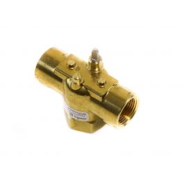 Schneider Electric (Erie) VM3322 3-Way Modulating Valve 3/4" NPT 2.5Cv