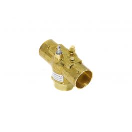 Schneider Electric (Erie) VM3417 1 Inch Swt 3W 7.5Cv Modulating Valve