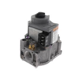 Resideo VR8204A2076 1-Stage Standard Dual Intermittent Pilot Gas Valve 24VAC