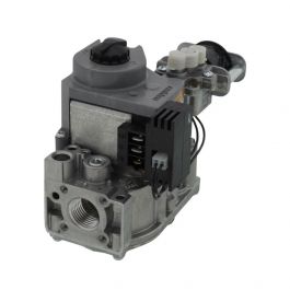 Resideo VR8205Q2555 Dual Valve Direct Ignition Gas Control 1/2" x 1/2" 24V