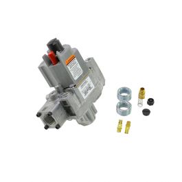Resideo VR8300A4508 3/4" Standing Pilot Gas Valve Standard Opening 24 VAC