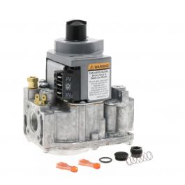 Resideo VR8304M2501 1/2" Intermittent Pilot Gas Valve 240,000 BTU 24VAC