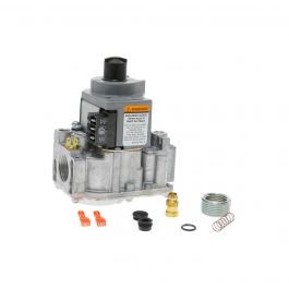 Resideo VR8304M3509 1/2" x 3/4" Gas Valve Single Stage Natural Gas 270,000 BTU 24 VAC