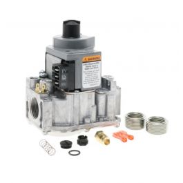 Resideo VR8304M4507 Standard Opening Intermittent Pilot Gas Valve 3/4" X 3/4"