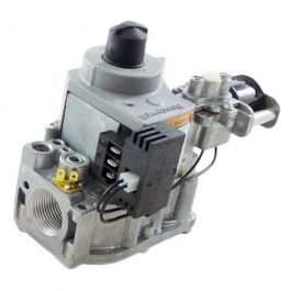 Resideo VR8305Q4500 3/4" Direct Ignition Gas Valve 2-Stage Standard Opening 24V