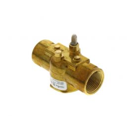 Schneider Electric (Erie) VS2327 Hi- Temperature 3/4" NPT Body 7.0Cv