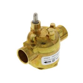 Schneider Electric (Erie) VT2213 2-Way Zone Valve 1/2" Sweat 3.5Cv