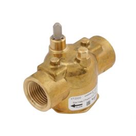 Schneider Electric (Erie) VT2222 2-Way Zone Valve Body 1/2" NPT 2.5Cv