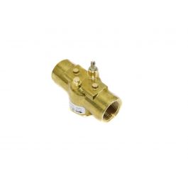 Schneider VT2322 2-Way NPT 2.5Cv Valve Body 3/4 Inch