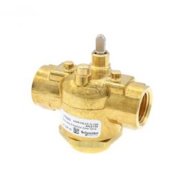Schneider Electric (Erie) VT2323 2-Way Zone Valve Body 3/4" NPT 3.5Cv