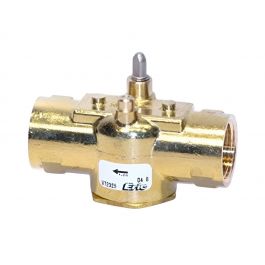Schneider Electric (Erie) VT2325 2-Way Zone Valve 3/4" NPT 5Cv