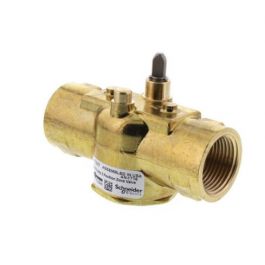 Schneider Electric (Erie) VT2327 2-Way Zone Valve 3/4" NPT 7.0Cv