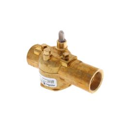 Schneider Electric (Erie) VT2342 Zone Valve Body 3/4" Inverted Flare 2.5Cv