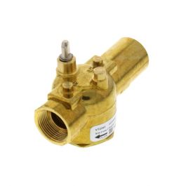 Schneider Electric (Erie) VT2343 2-Way Flare Valve 3/4" Inverted 3.5Cv