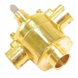 Schneider Electric (Erie) VT3211 3-Way Zone Valve 1/2" Sweat 1.5Cv
