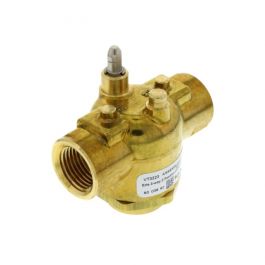 Schneider Electric (Erie) VT3223 3-Way Zone Valve Body 1/2" NPT 4.0Cv