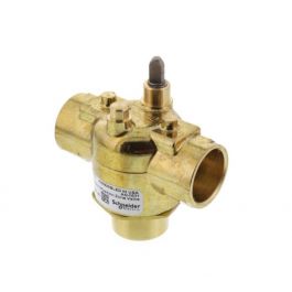 Schneider Electric (Erie) VT3313 3-Way Zone Valve 3/4" Sweat 4.0Cv