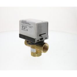 Schneider Electric (Erie) VT3322G13A020 3-Way Zone Valve 3/4" NPT 24V