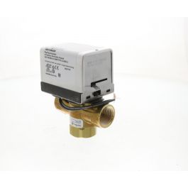 Schneider Electric (Erie) VT3325G13A020 3-Way Zone Valve 3/4" NPT 24V