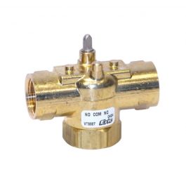 Schneider Electric (Erie) VT3327 3-Way Zone Valve 7.0Cv 3/4" NPT