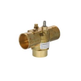 Schneider Electric (Erie) VT3413 3-Way Zone Valve 1" Sweat 3.5Cv