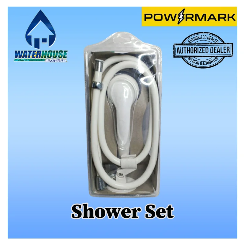 WATERHOUSE Shower Set #14710